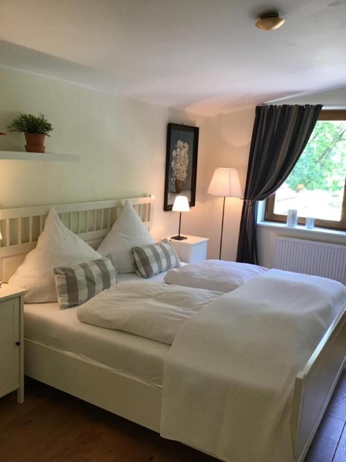 Moorgalerie Apartamento Edewecht Exterior foto
